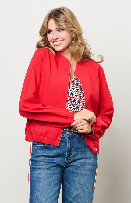 Top Marley Moon Red Multi TO337