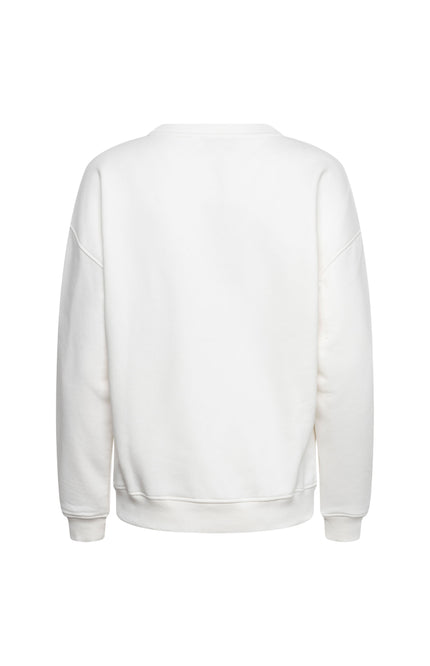 Trui Amore Offwhite SW130