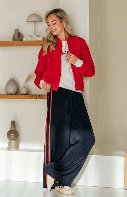 Trui Amore Offwhite SW130