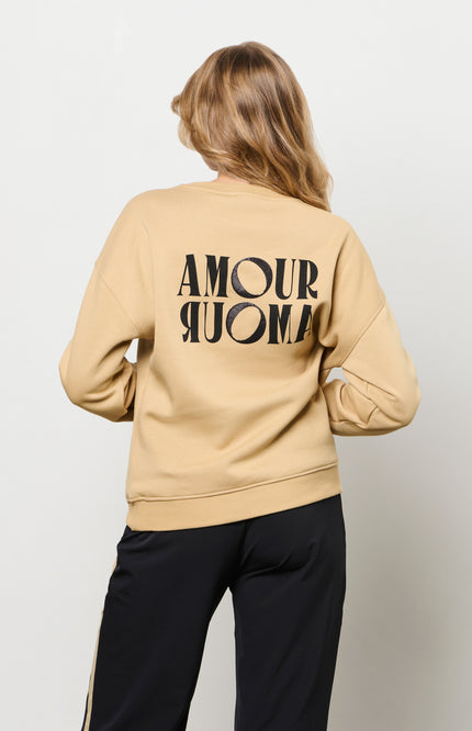 Trui Samour Sunset SW131