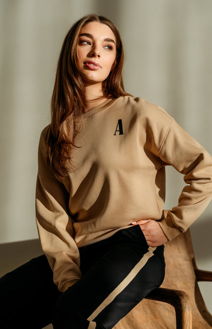 Trui Samour Sunset SW131