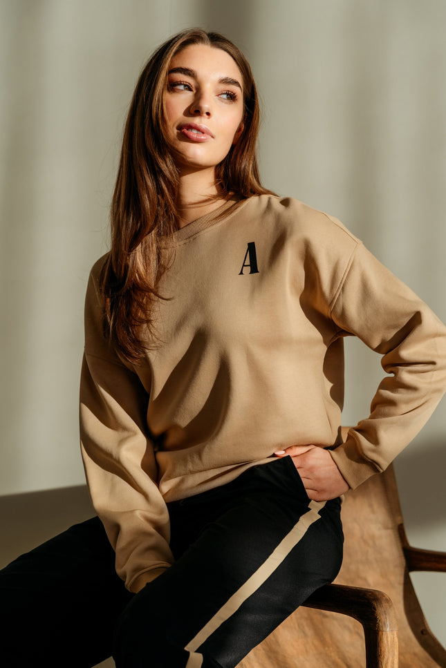 Trui Samour Sunset SW131