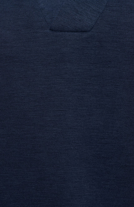 Top Moona Dark Blue TO324