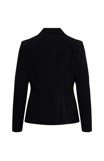 Travel Blazer Pammy Black BZ178