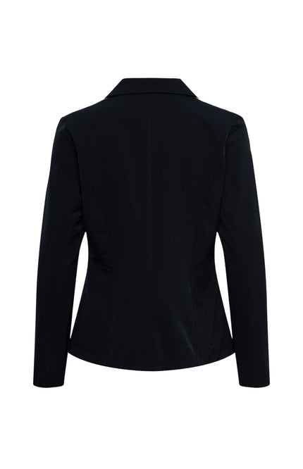 Travel Blazer Pammy Navy BZ178