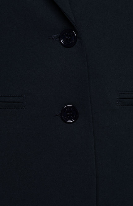 Travel Blazer Pammy Navy BZ178
