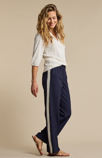 Top Ajour Offwhite SRB4809