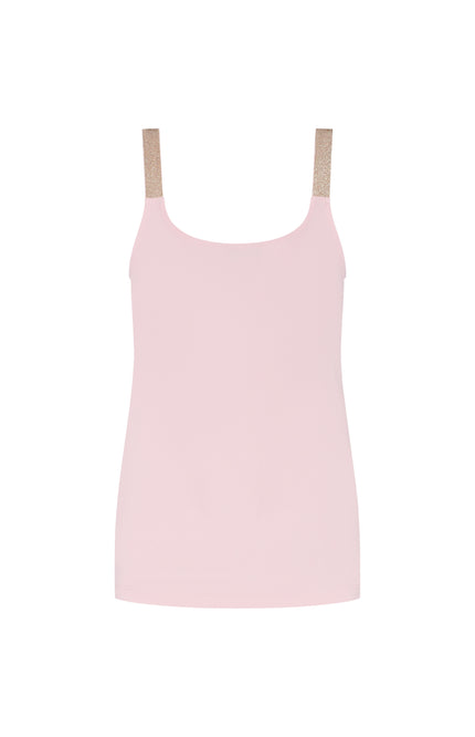 Travel Top Tuesday Sweet Pink L24-375-3012