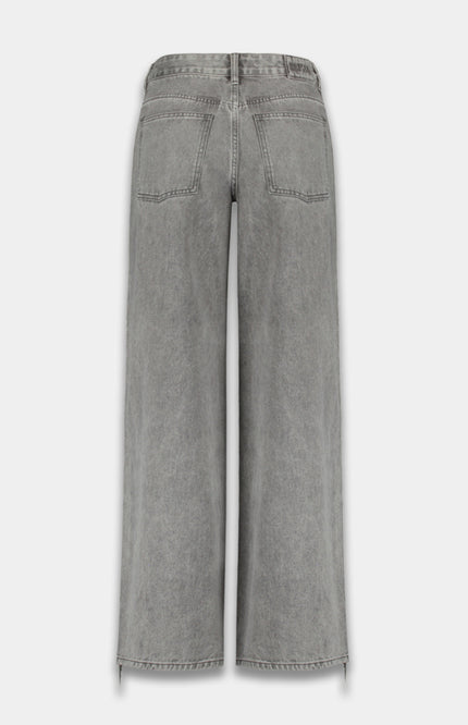 Jeans Mayro Grey SS6N103