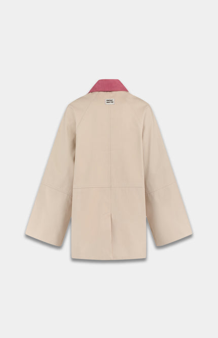 Jacket Mees Desert SS6N202