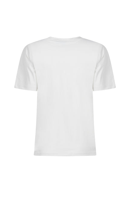 Zoso Travel T-Shirt Isabel Kit Desert Rose 261 Stretchshop.nl