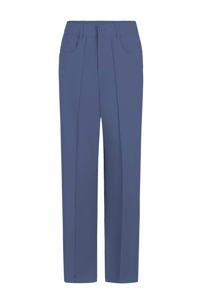 Travel Broek Beau Blue 261
