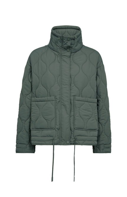 Jacket Fqblob Dark Forest 203625