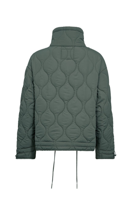 Jacket Fqblob Dark Forest 203625