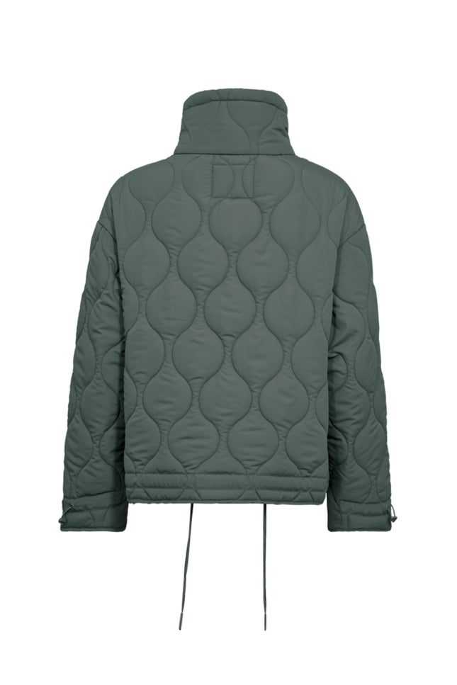 Jacket Fqblob Dark Forest 203625