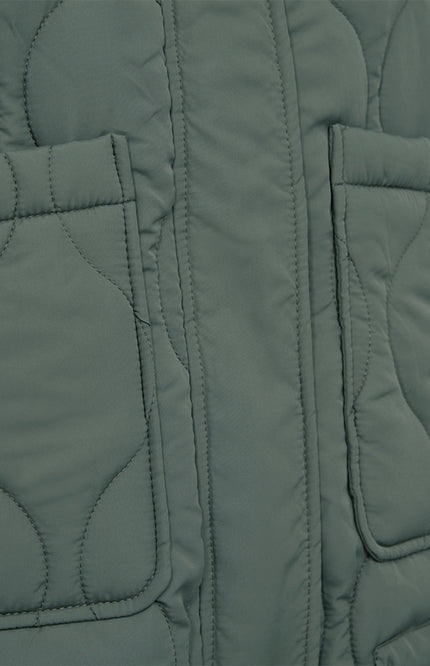 Jacket Fqblob Dark Forest 203625