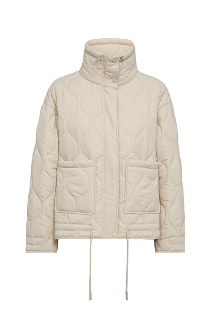 Freequent Jacket Fqblob Moonbeam 203625 Stretchshop.nl