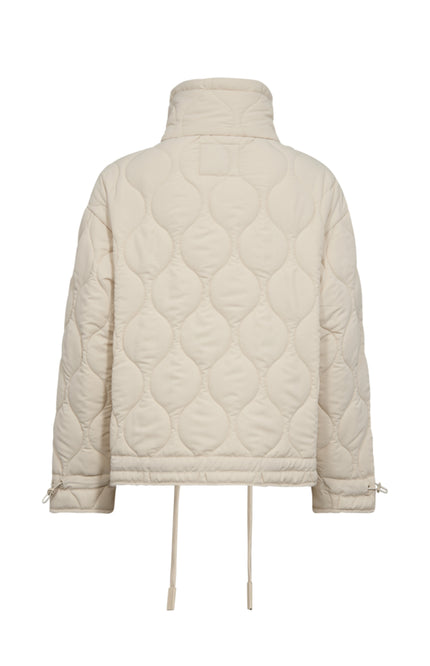 Freequent Jacket Fqblob Moonbeam 203625 Stretchshop.nl