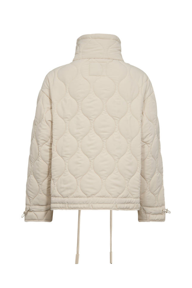 Freequent Jacket Fqblob Moonbeam 203625 Stretchshop.nl