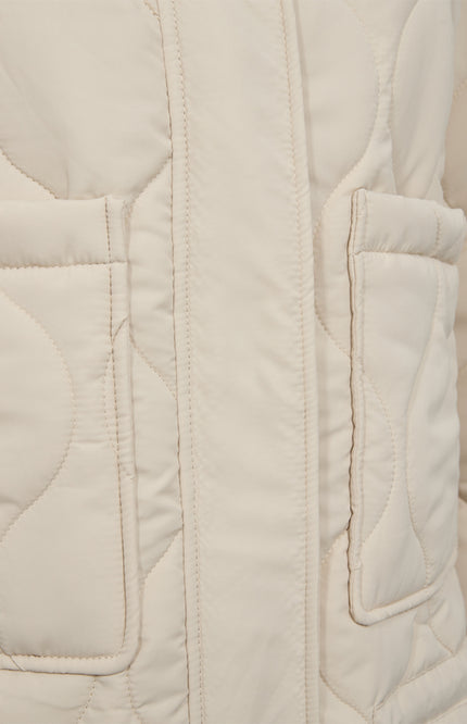 Freequent Jacket Fqblob Moonbeam 203625 Stretchshop.nl