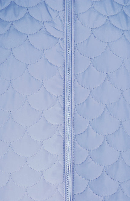 Jacket Fqbingo Vista Blue 200957