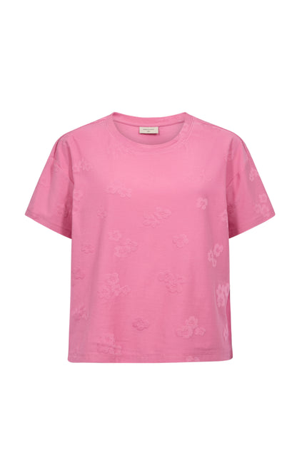 T-shirt Fqziprea Wild Orchid 207647