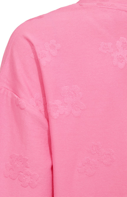 T-shirt Fqziprea Wild Orchid 207647