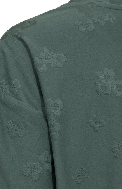 T-shirt Fqziprea Dark Forest 207647