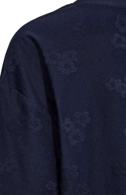 T-shirt Fqziprea Navy Blazer 207647