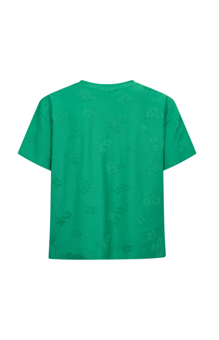 T-shirt Fqziprea Bright Green 207647
