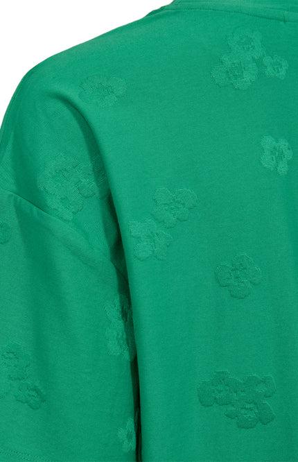 T-shirt Fqziprea Bright Green 207647