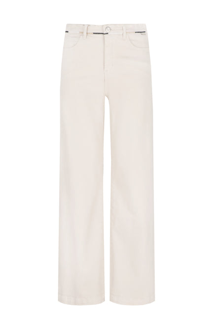 G-maxx Jeans Blythe Sand Stretchshop.nl