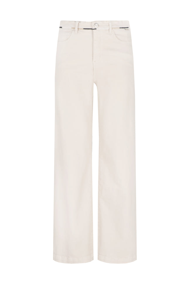 G-maxx Jeans Blythe Sand Stretchshop.nl