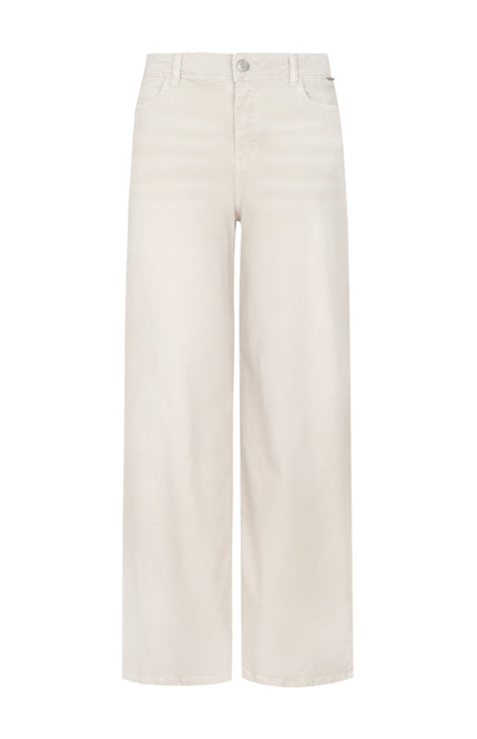 G-maxx Jeans Neona Sand Stretchshop.nl