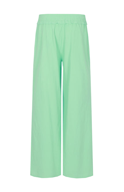 G-maxx Broek Vianne Fresh Green Stretchshop.nl