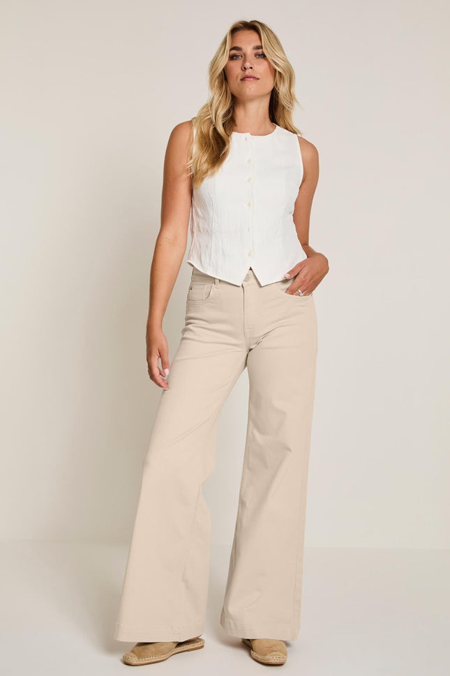 Para Mi Broek Scotty Stone SS261005366 L32 Stretchshop.nl