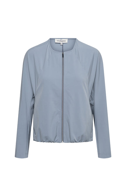 &Co woman Jacket Pihla Slate JA157 Stretchshop.nl