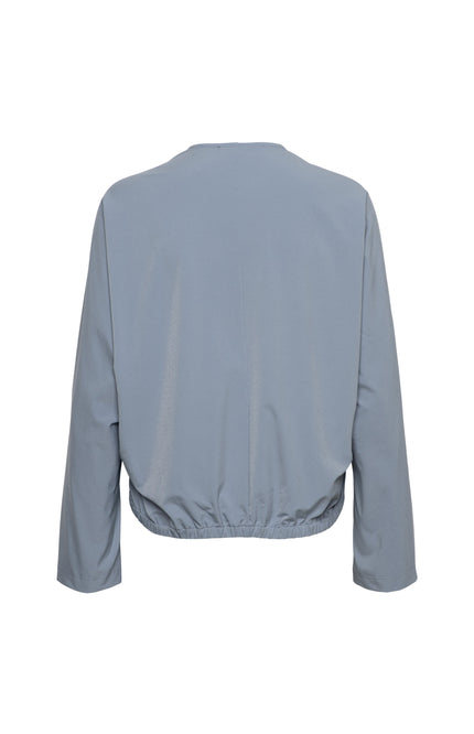 &Co woman Jacket Pihla Slate JA157 Stretchshop.nl