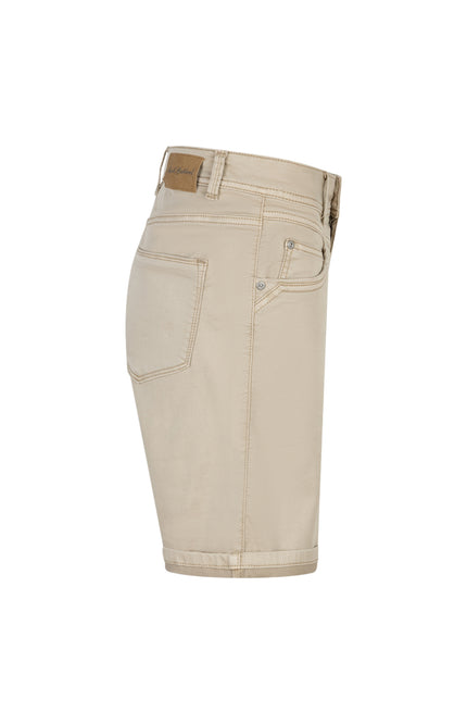 Red Button Short Relax Jog Pebble SRB4930 Stretchshop.nl