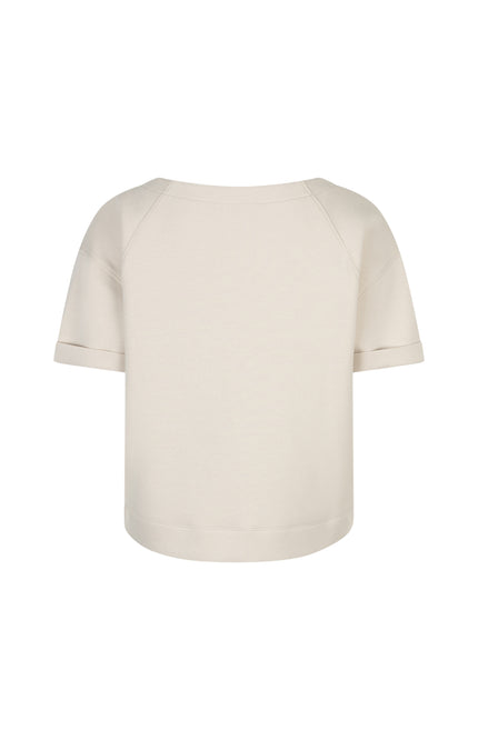 Red Button Top Skyler Scuba Kit SRB4954 Stretchshop.nl