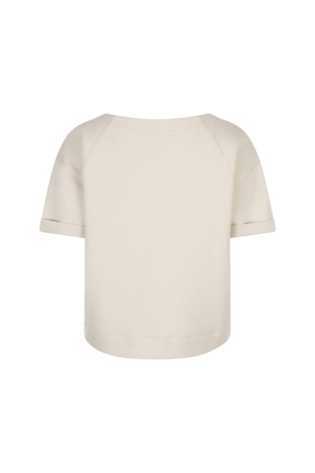 Red Button Top Skyler Scuba Kit SRB4954 Stretchshop.nl