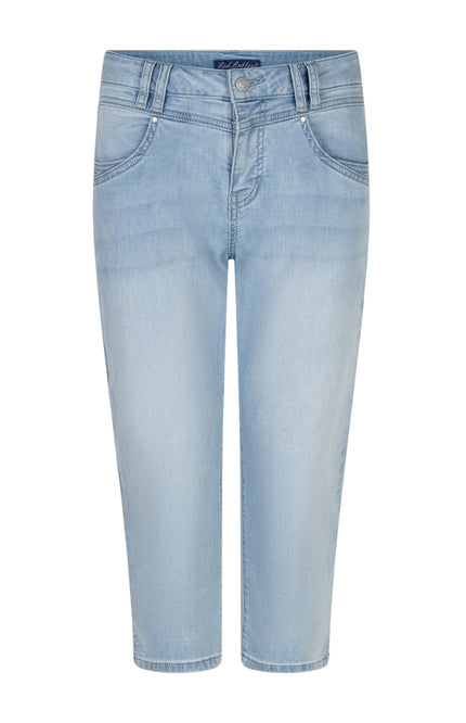 Red Button Broek Suze Bleach SRB4822 L21 Stretchshop.nl