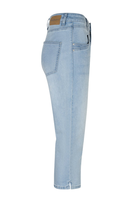 Red Button Broek Suze Bleach SRB4822 L21 Stretchshop.nl