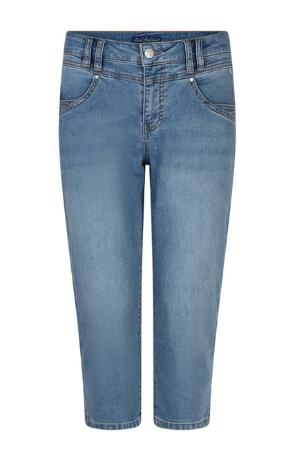 Red Button Broek Suze Midstone SRB4823 L21 Stretchshop.nl