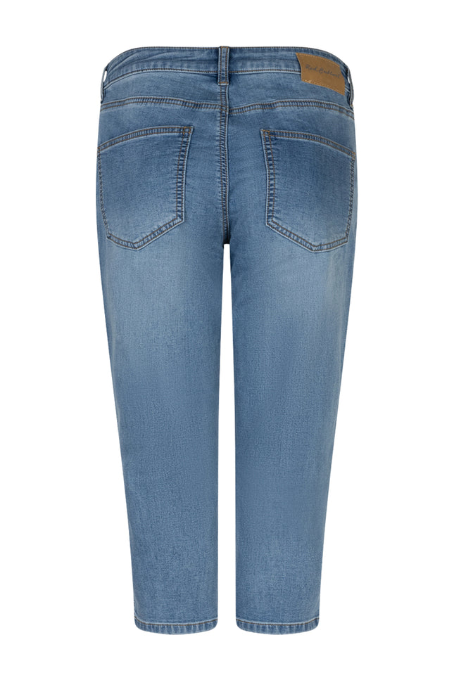 Red Button Broek Suze Midstone SRB4823 L21 Stretchshop.nl