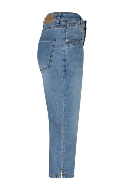 Red Button Broek Suze Midstone SRB4823 L21 Stretchshop.nl