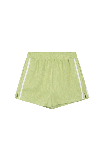 Refined Department Short Dolly Matcha R2603159933 Stretchshop.nl