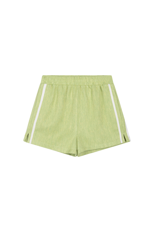 Refined Department Short Dolly Matcha R2603159933 Stretchshop.nl