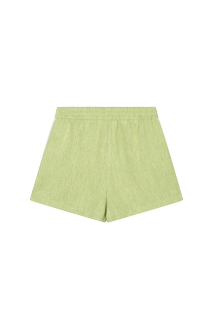 Refined Department Short Dolly Matcha R2603159933 Stretchshop.nl