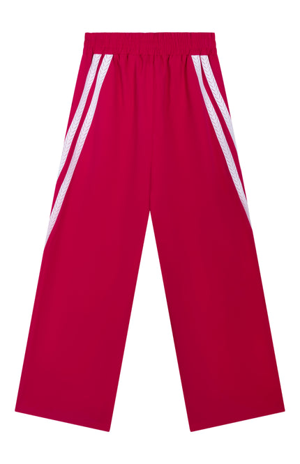 Refined Department Broek Dolce Raspberry R2603167395 Stretchshop.nl